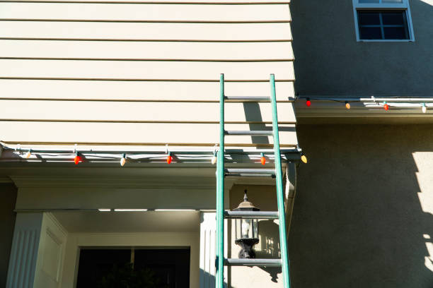 Best Vinyl Siding Installation  in Taneytown, MD