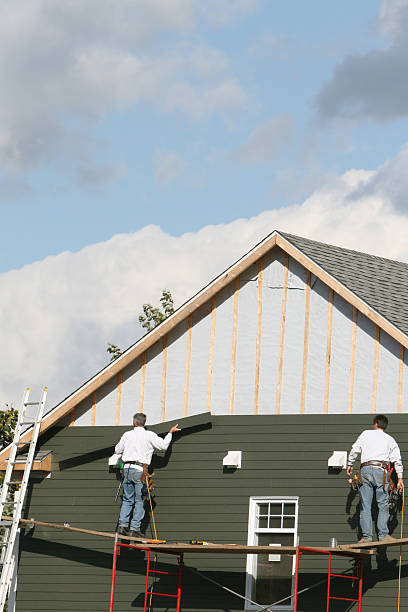 Trusted Taneytown, MD Siding Installation & Repair Experts