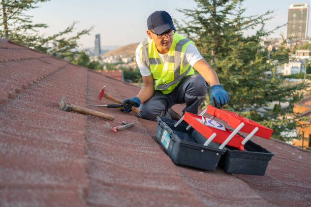 Best Fascia and Soffit Installation  in Taneytown, MD